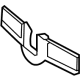 Mercedes-Benz 190-885-00-37 Energy Absorber Mercedes-Benz 190-885-00-37 Energy Absorber