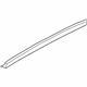 Mercedes-Benz 170-790-00-88-1685 Spoiler Mercedes-Benz 170-790-00-88-1685 Spoiler