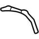 Mercedes-Benz 253-885-44-03 Trim Molding Mercedes-Benz 253-885-44-03 Trim Molding