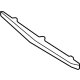 Mercedes-Benz 253-885-22-02 Lower Support Mercedes-Benz 253-885-22-02 Lower Support