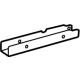 Mercedes-Benz 907-310-21-01 FRAME EXTENSION Mercedes-Benz 907-310-21-01 FRAME EXTENSION