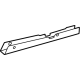 Mercedes-Benz 907-310-51-01 FRAME EXTENSION Mercedes-Benz 907-310-51-01 FRAME EXTENSION