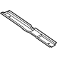 Mercedes-Benz 907-312-24-00 CROSSMEMBER Mercedes-Benz 907-312-24-00 CROSSMEMBER