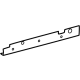 Mercedes-Benz 907-310-23-01 FRAME EXTENSION Mercedes-Benz 907-310-23-01 FRAME EXTENSION