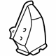 Mercedes-Benz 210-630-55-13 Reinforcement Mercedes-Benz 210-630-55-13 Reinforcement