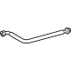 Mercedes-Benz 463-270-03-96 Coolant Line Mercedes-Benz 463-270-03-96 Coolant Line