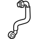 Mercedes-Benz 463-270-00-96 Coolant Line Mercedes-Benz 463-270-00-96 Coolant Line