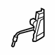 Mercedes-Benz 207-910-93-06-7E94 Release Lever Mercedes-Benz 207-910-93-06-7E94 Release Lever