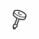 Mercedes-Benz 901-684-01-54 FASTENER Mercedes-Benz 901-684-01-54 FASTENER
