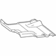 Mercedes-Benz 906-684-14-02-64-7K26 LINING Mercedes-Benz 906-684-14-02-64-7K26 LINING