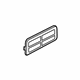 Mercedes-Benz 205-830-12-01-64 VENT FLAP Mercedes-Benz 205-830-12-01-64 VENT FLAP