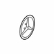 Mercedes-Benz 177-817-01-00 Emblem Mercedes-Benz 177-817-01-00 Emblem
