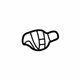 Mercedes-Benz 215-800-00-79 Actuator Guide Mercedes-Benz 215-800-00-79 Actuator Guide