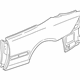 Mercedes-Benz 215-630-12-21 Quarter Panel Mercedes-Benz 215-630-12-21 Quarter Panel