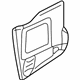 Mercedes-Benz 215-630-03-60 Lower Section Mercedes-Benz 215-630-03-60 Lower Section