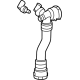 Mercedes-Benz 243-830-41-00 HOSE LINE Mercedes-Benz 243-830-41-00 HOSE LINE