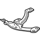 Mercedes-Benz 243-830-26-00 HOLDER Mercedes-Benz 243-830-26-00 HOLDER