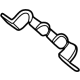 Mercedes-Benz 243-504-03-00 HOLDER Mercedes-Benz 243-504-03-00 HOLDER