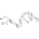 Mercedes-Benz 243-500-02-00 Hose Assembly Mercedes-Benz 243-500-02-00 Hose Assembly