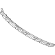 Mercedes-Benz 296-826-01-00 Lamp Gasket Mercedes-Benz 296-826-01-00 Lamp Gasket