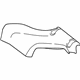 Mercedes-Benz 238-920-02-02-9D88 Cushion Cover