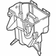 Mercedes-Benz 204-540-00-24 Lower Housing Mercedes-Benz 204-540-00-24 Lower Housing