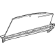 Mercedes-Benz 214-810-41-01-9051 ROLLER SUNBLIND Mercedes-Benz 214-810-41-01-9051 ROLLER SUNBLIND