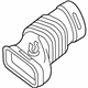 Mercedes-Benz 279-094-00-82 Intake Hose Mercedes-Benz 279-094-00-82 Intake Hose