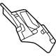 Mercedes-Benz 167-630-91-04 Pillar Panel Mercedes-Benz 167-630-91-04 Pillar Panel