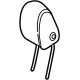 Mercedes-Benz 290-970-10-00-7P93 Headrest Mercedes-Benz 290-970-10-00-7P93 Headrest