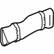 Mercedes-Benz 642-094-50-97 Intake Duct Mercedes-Benz 642-094-50-97 Intake Duct