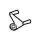 Mercedes-Benz 642-010-00-40 Front Cover Front Bracket Mercedes-Benz 642-010-00-40 Front Cover Front Bracket