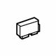 Mercedes-Benz 000-440-05-15-64 WARNING DEVICE Mercedes-Benz 000-440-05-15-64 WARNING DEVICE