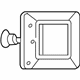 Mercedes-Benz 205-905-44-11 Antenna Assembly Mercedes-Benz 205-905-44-11 Antenna Assembly