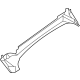 Mercedes-Benz 297-690-28-02 Hinge Cover Mercedes-Benz 297-690-28-02 Hinge Cover