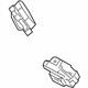 Mercedes-Benz 099-905-02-00-64-8R23 Control Switch Mercedes-Benz 099-905-02-00-64-8R23 Control Switch