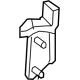 Mercedes-Benz 254-730-15-02 Upper Hinge Mercedes-Benz 254-730-15-02 Upper Hinge