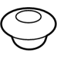 Mercedes-Benz 000-998-58-02 Cable Grommet Mercedes-Benz 000-998-58-02 Cable Grommet