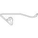 Mercedes-Benz 000-905-63-18 BATTERY SENSOR Mercedes-Benz 000-905-63-18 BATTERY SENSOR