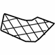 Mercedes-Benz 166-885-01-01 Lower Grille Mercedes-Benz 166-885-01-01 Lower Grille