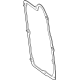Mercedes-Benz 246-371-07-80 Transmission Pan Gasket Mercedes-Benz 246-371-07-80 Transmission Pan Gasket