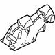 Mercedes-Benz 463-830-03-43 Air Distributor Mercedes-Benz 463-830-03-43 Air Distributor