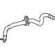 Mercedes-Benz 190-270-28-00 Feed Line Mercedes-Benz 190-270-28-00 Feed Line