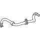 Mercedes-Benz 190-270-32-00 Return Line Mercedes-Benz 190-270-32-00 Return Line