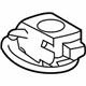 Mercedes-Benz 170-828-01-10-64 Receiver Mercedes-Benz 170-828-01-10-64 Receiver