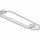 Mercedes-Benz 170-810-01-10 Sunvisor Mercedes-Benz 170-810-01-10 Sunvisor