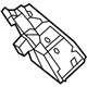 Mercedes-Benz 099-905-06-00-9107 Control Switch Mercedes-Benz 099-905-06-00-9107 Control Switch
