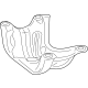 Mercedes-Benz 447-240-06-00 TRANSMISSION CARRIER