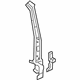 Mercedes-Benz 463-630-30-03 Rear Pillar Mercedes-Benz 463-630-30-03 Rear Pillar