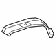 Mercedes-Benz 463-636-17-00-64 Inner Wheelhouse Mercedes-Benz 463-636-17-00-64 Inner Wheelhouse